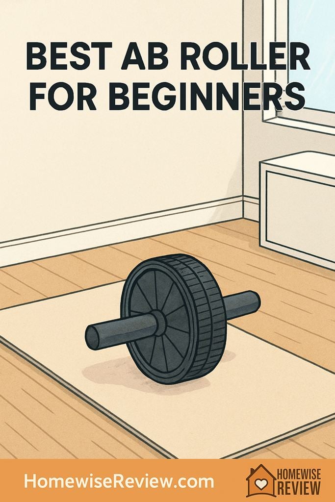 Best Ab Roller for Beginners