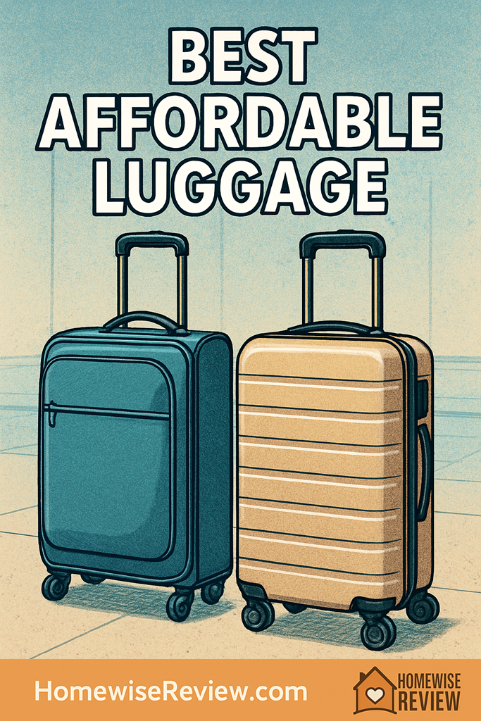 best-affordable-luggage