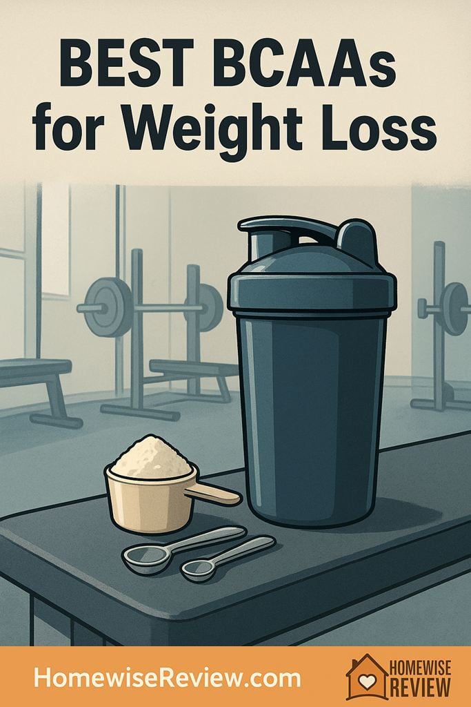 Best BCAAs for Weight Loss