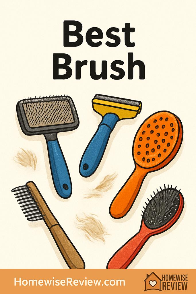 Best brush