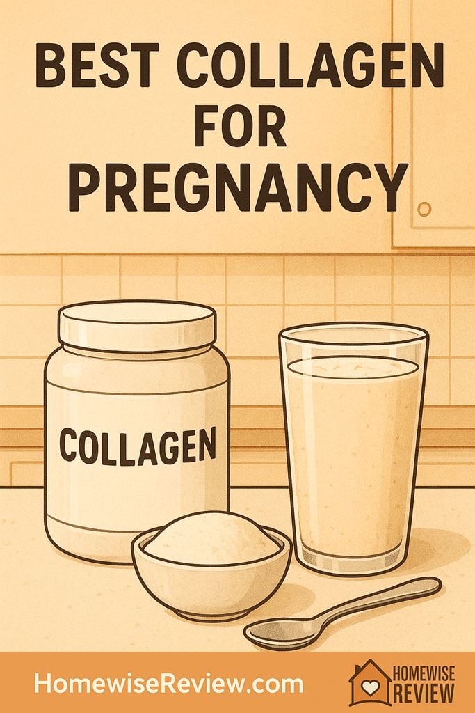 Best Collagen for Pregnancy