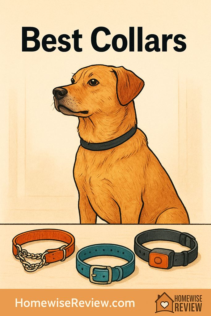 Best collars