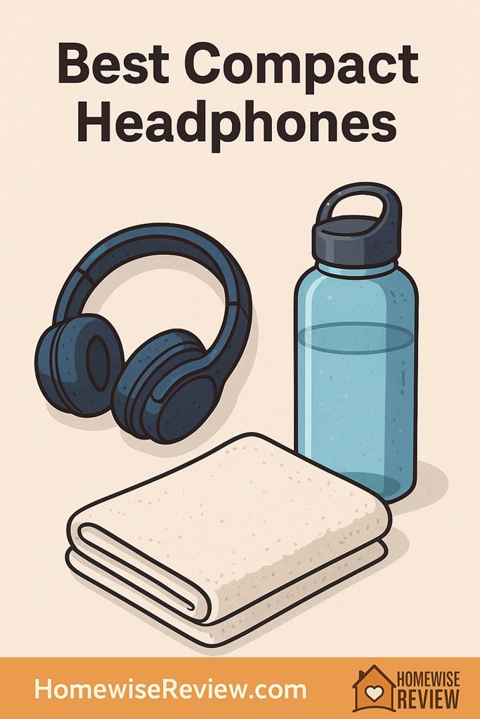 Best Compact Headphones