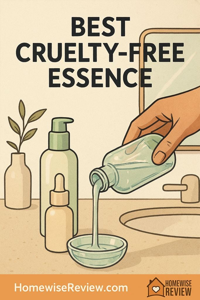 Best Cruelty-Free Essence