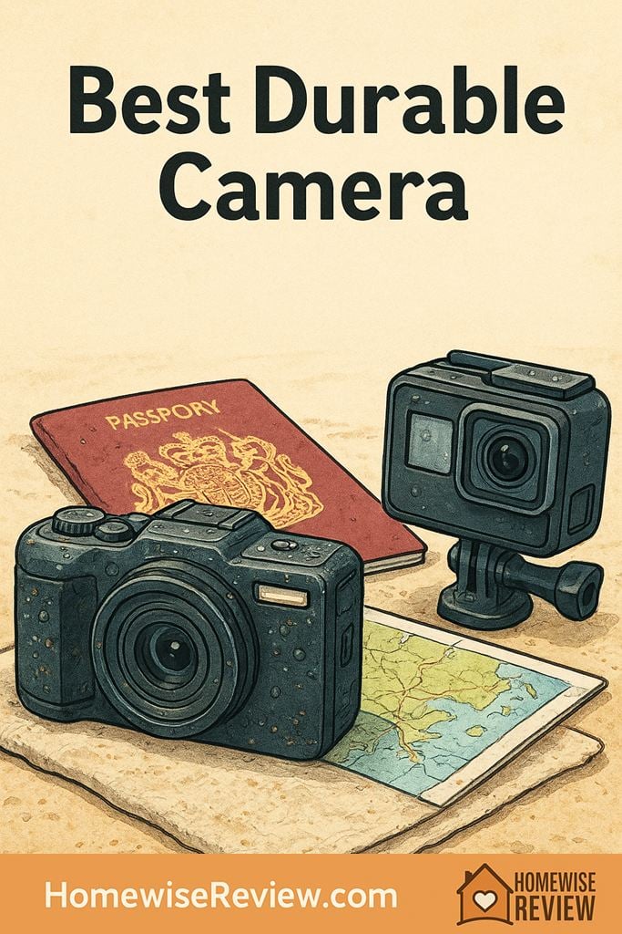 Best Durable Camera