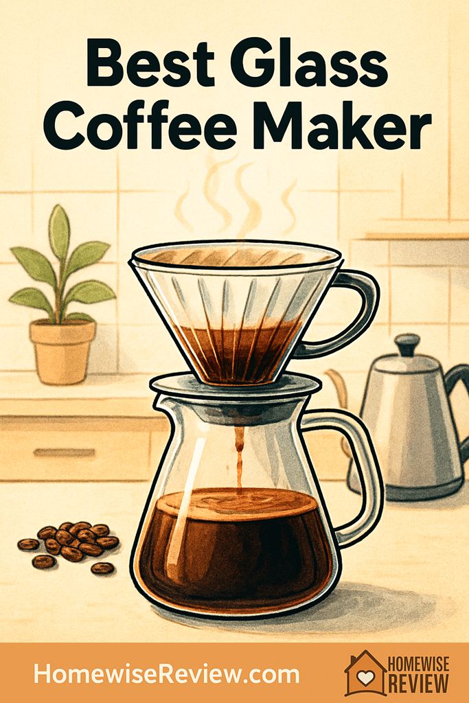 Best Glass Coffee Maker