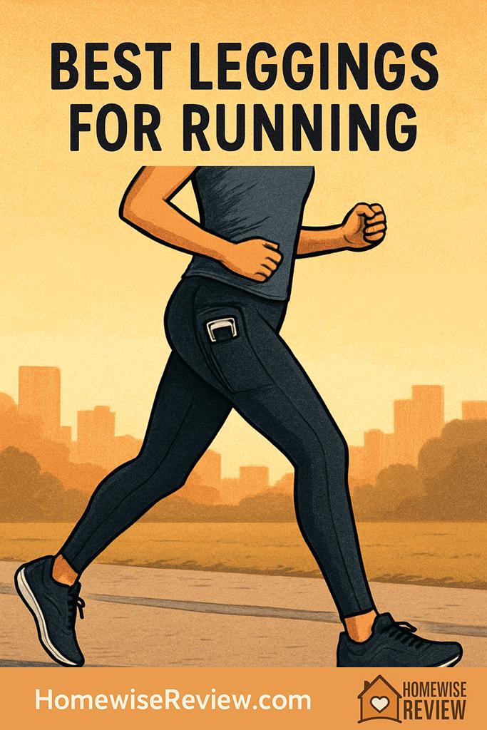 Best Leggings for Running