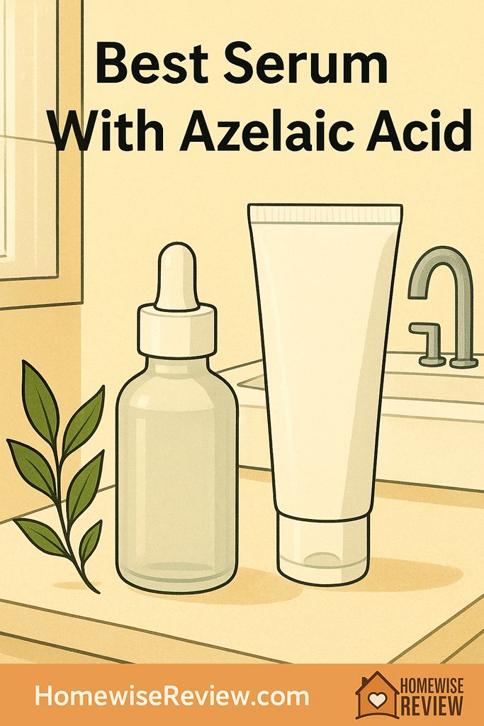 Best serum with Azelaic Acid