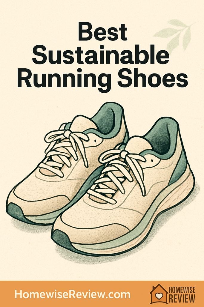 Best Sustainable Running Shoes