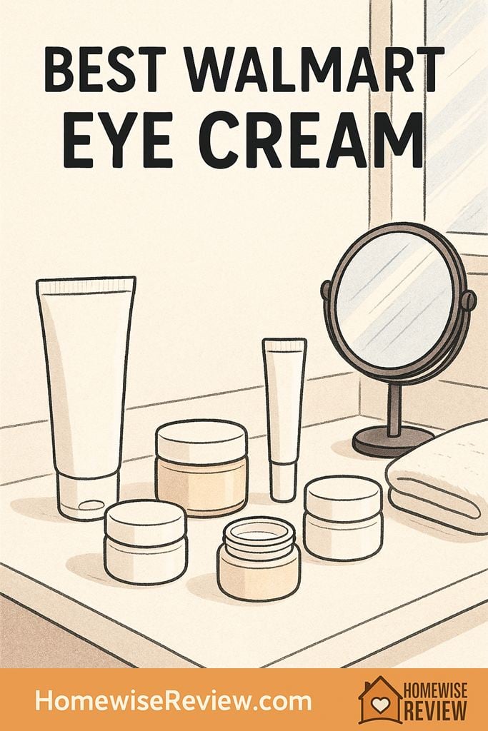 Best Walmart Eye Cream