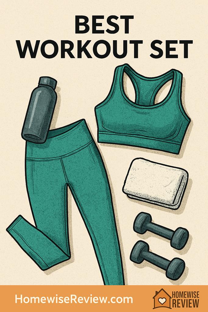 Best Workout Set
