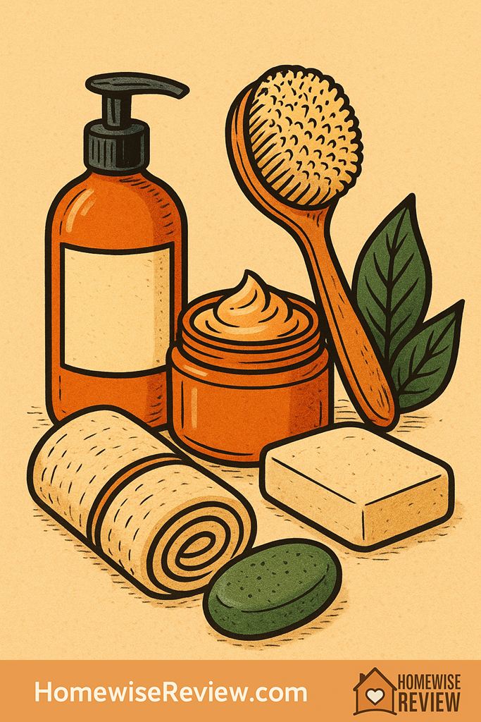 Definitive Guide to Body Care