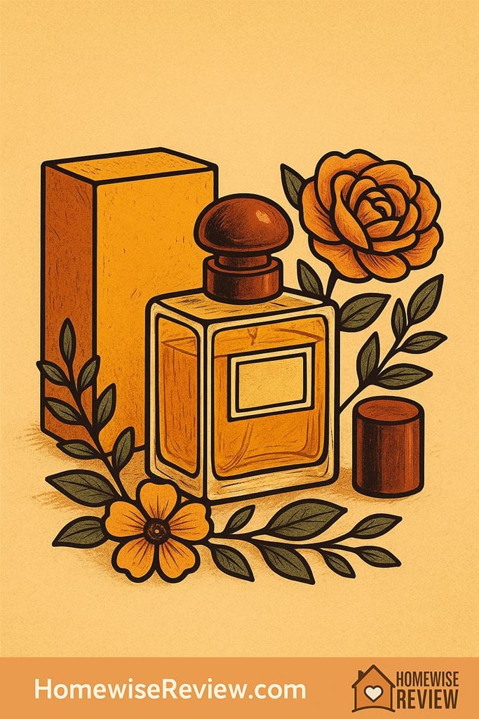 Definitive Guide to Fragrance