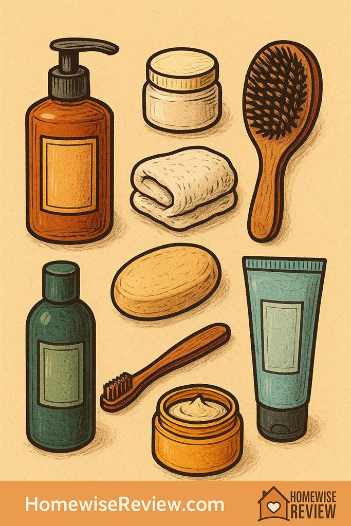 Definitive Guide to Personal Care