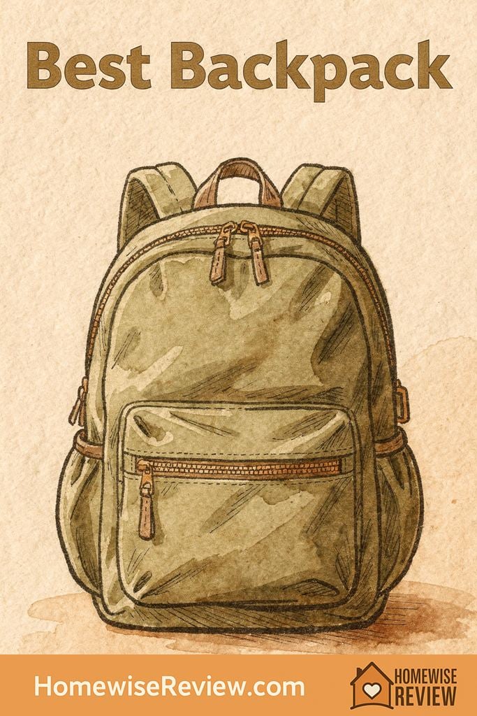 Best Backpack