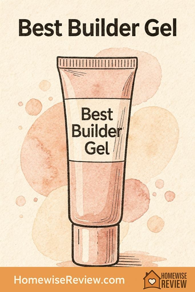 Best builder gel