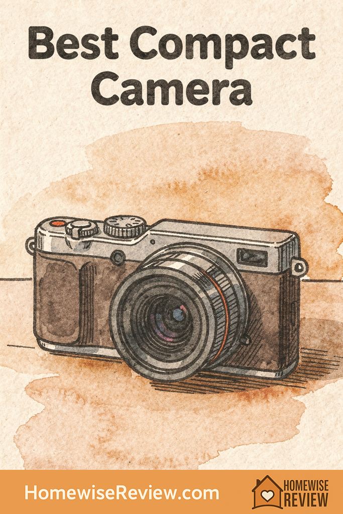 Best Compact Camera