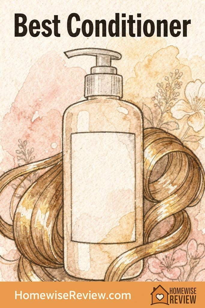 Best Conditioner