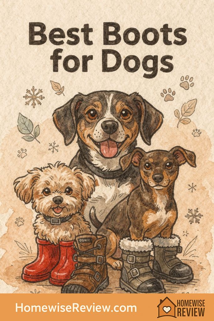 Best boots