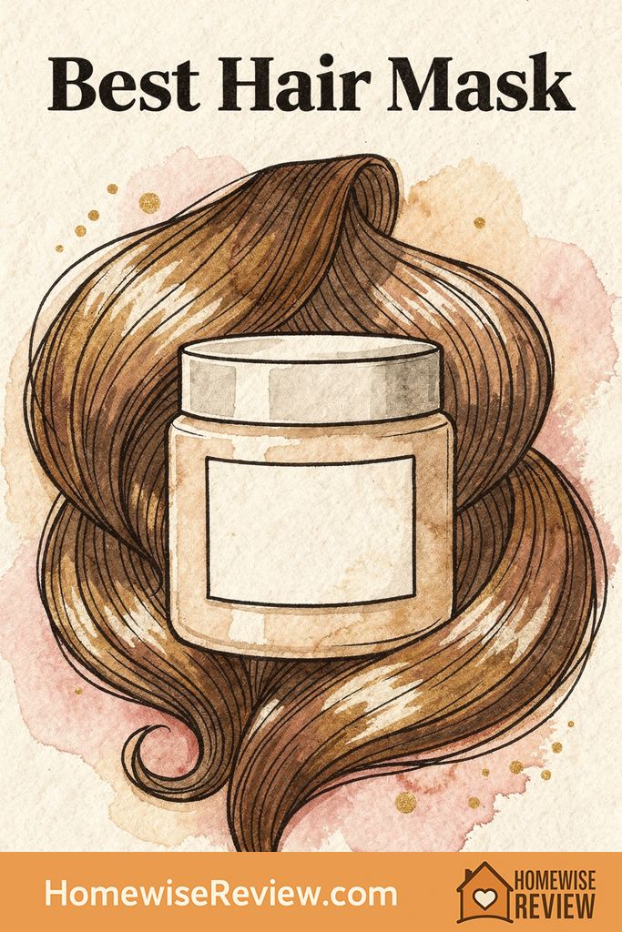 Best Hair Mask