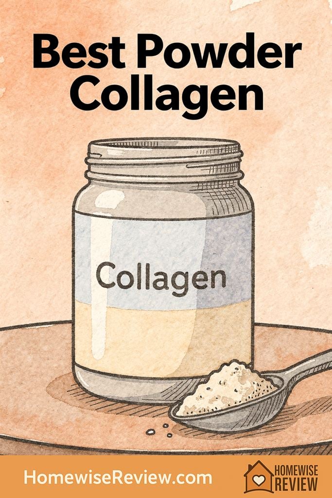 Best Powder Collagen