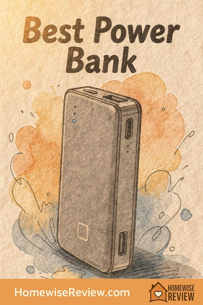 Best Power Bank