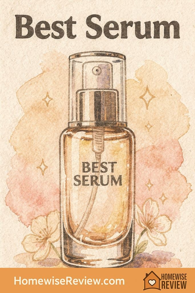 Best serum
