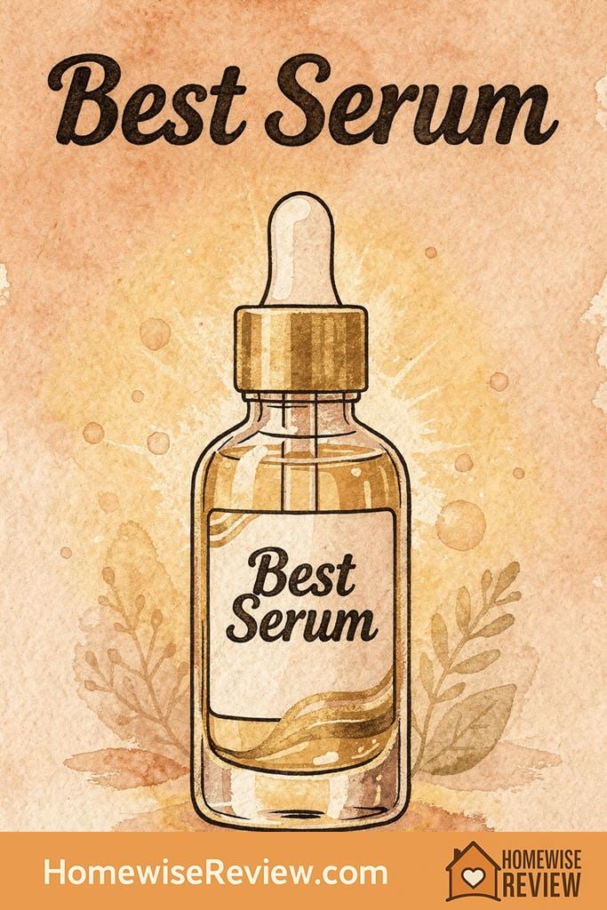 Best Serum