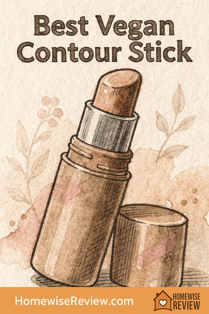 Best Vegan Contour Stick
