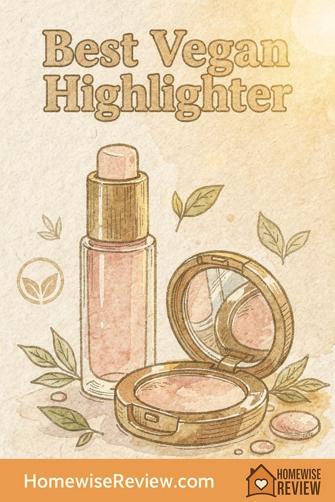 Best Vegan Highlighter