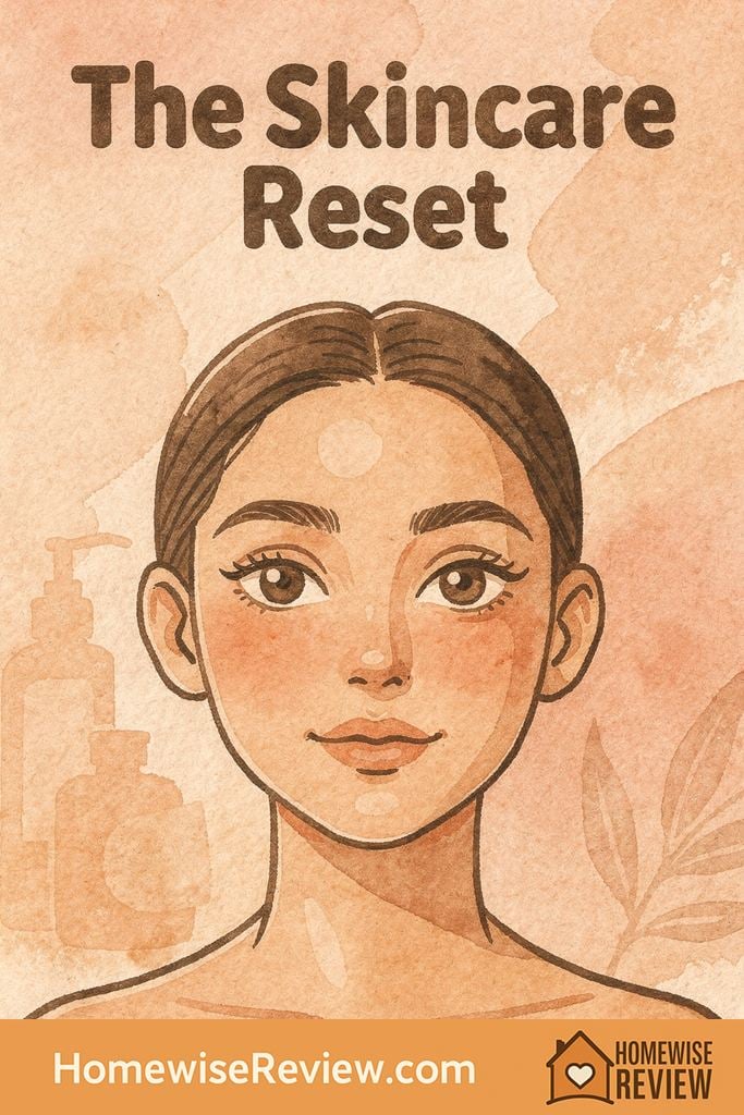 Revealed: How the Pandemic Has Permanently Changed the Skincare Habits of Women