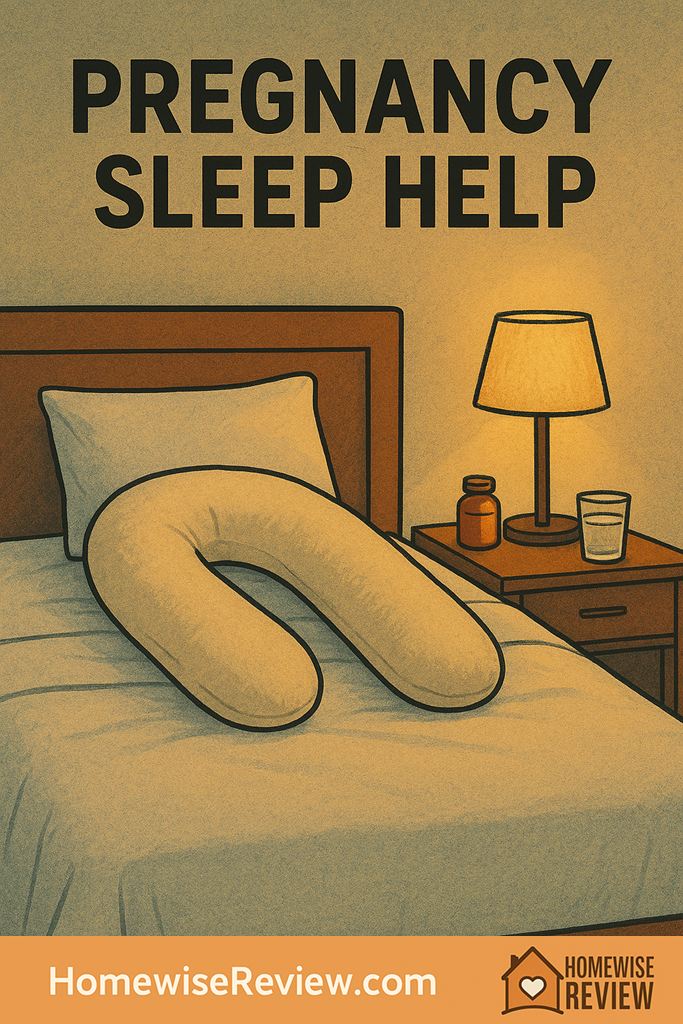 Best Melatonin for Pregnancy