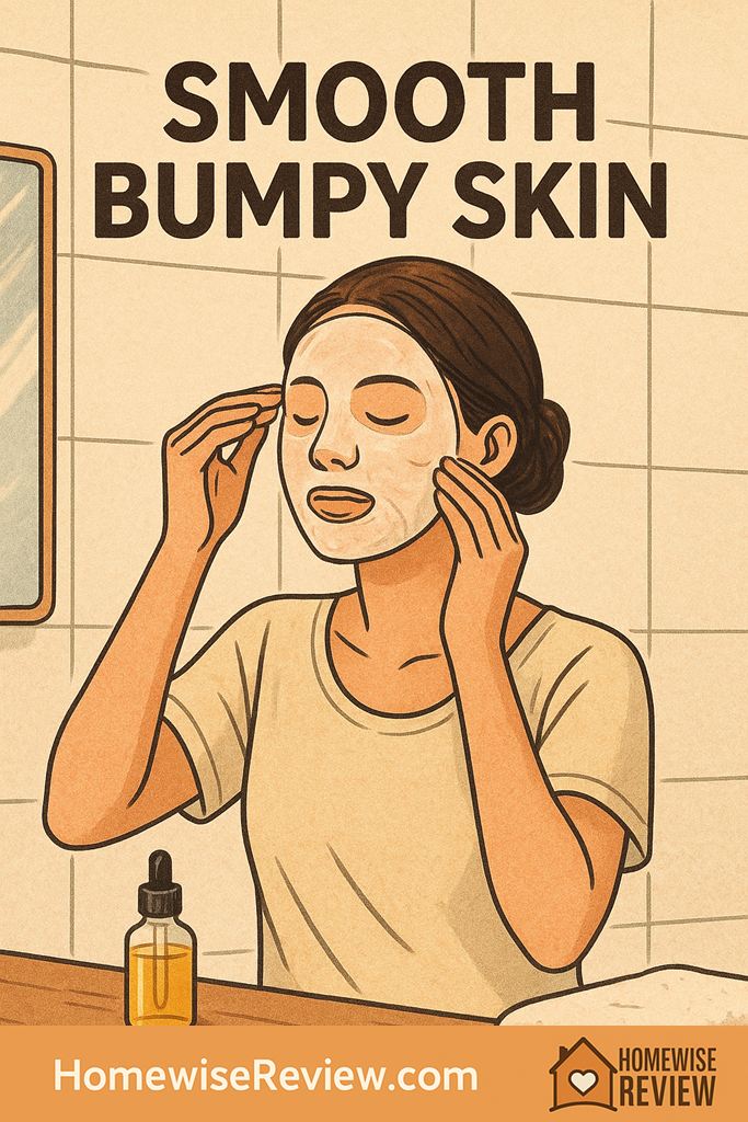 Best Sheet Mask for Textured Skin