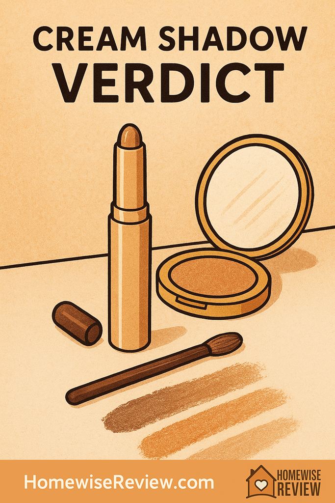 In-Depth Bobbi Brown Long-Wear Cream Shadow Stick Review