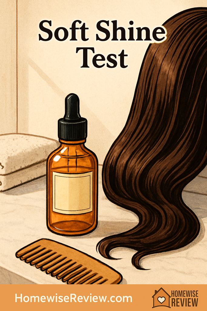 My Bumble and bumble Hairdresser's Invisible Oil Review