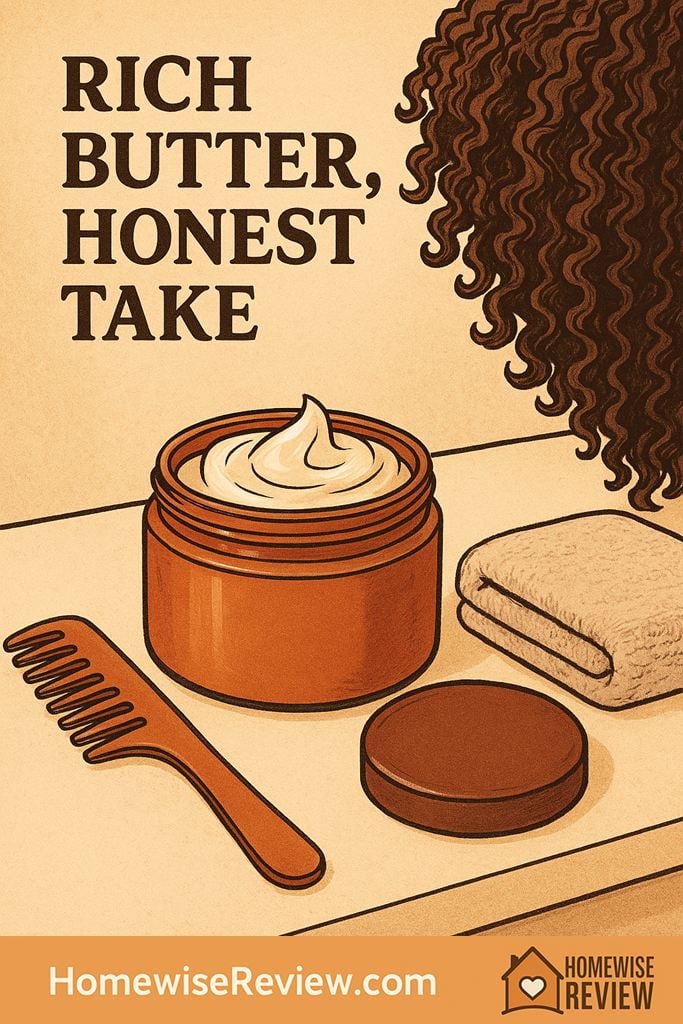 Unbiased Camille Rose Almond Jai Twisting Butter Review