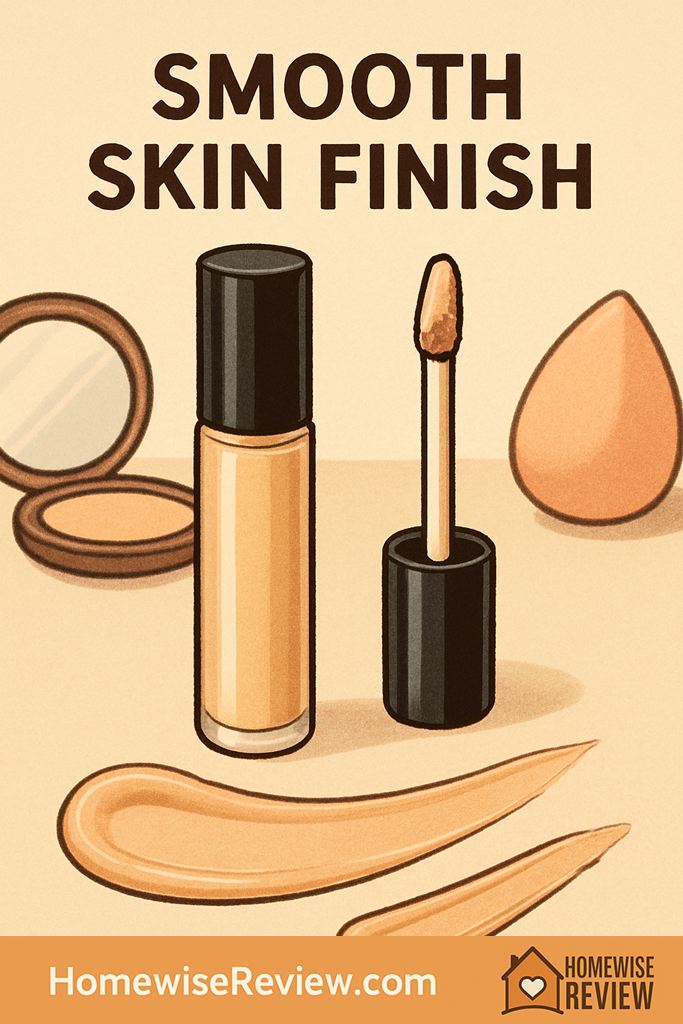 In-Depth Catrice True Skin High Cover Concealer Review