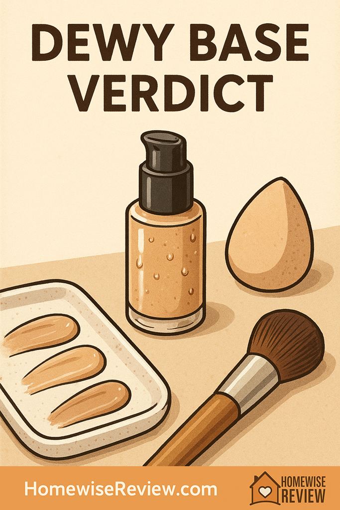In-Depth CoverGirl Clean Fresh Skin Milk Foundation Review