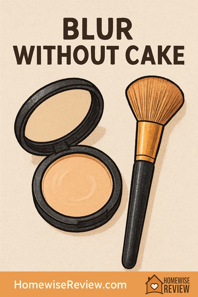 In-Depth Danessa Myricks Yummy Skin Blurring Balm Powder Review