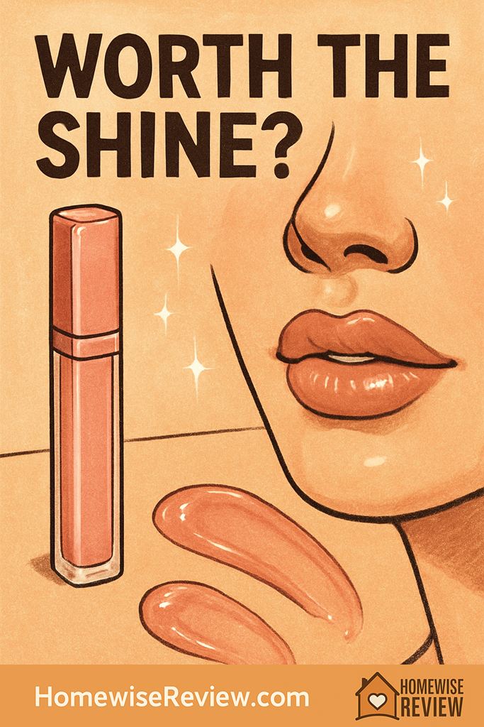In-Depth Fenty Beauty Gloss Bomb Universal Lip Luminizer Review