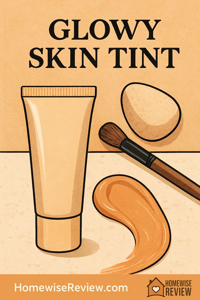 In-Depth BareMinerals Complexion Rescue Tinted Moisturizer Review