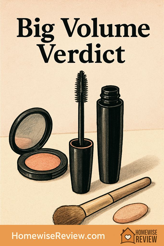 In-Depth Better Than Sex Mascara Review