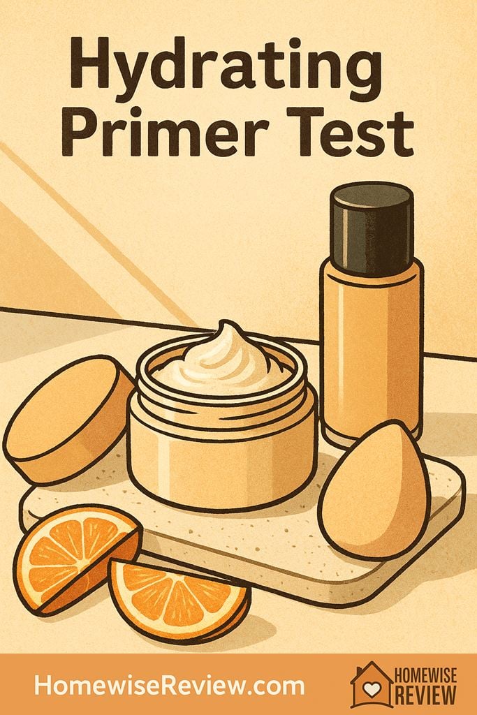 In-Depth Bobbi Brown Vitamin Enriched Face Base Review