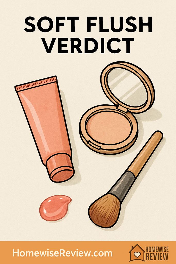 In-Depth Glossier Cloud Paint Review