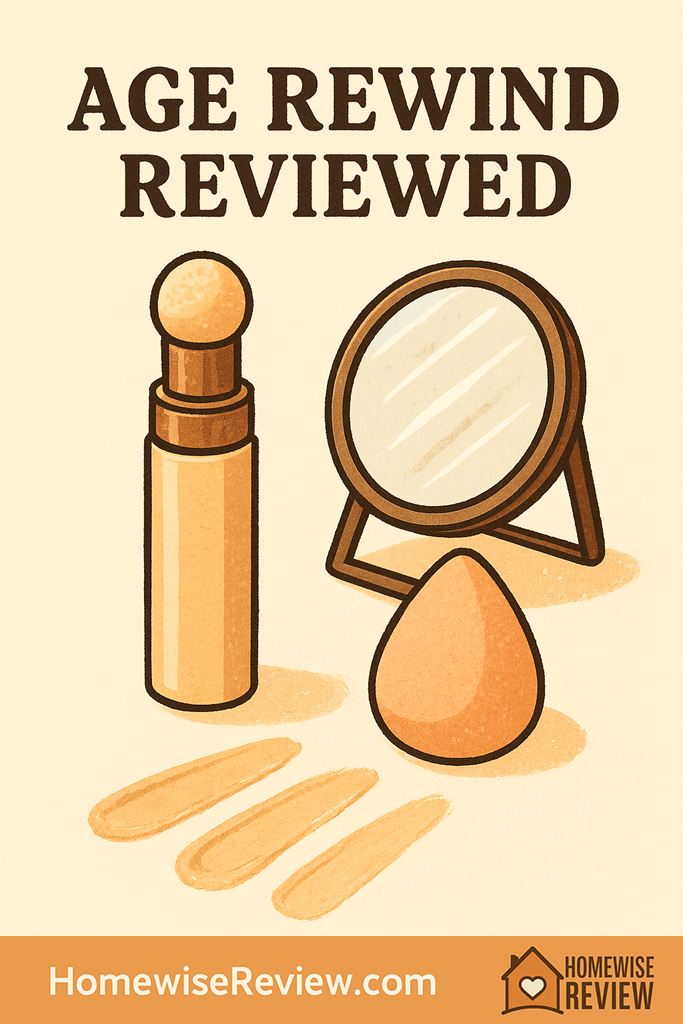 In-Depth Maybelline Instant Age Rewind Eraser Review