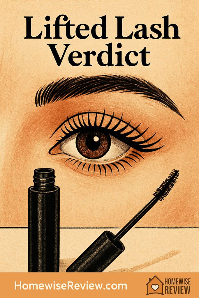 In-Depth Telescopic Lift Mascara Review