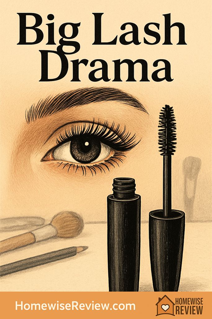 In-Depth IT Cosmetics Superhero Elastic Stretch Volumizing Mascara Review