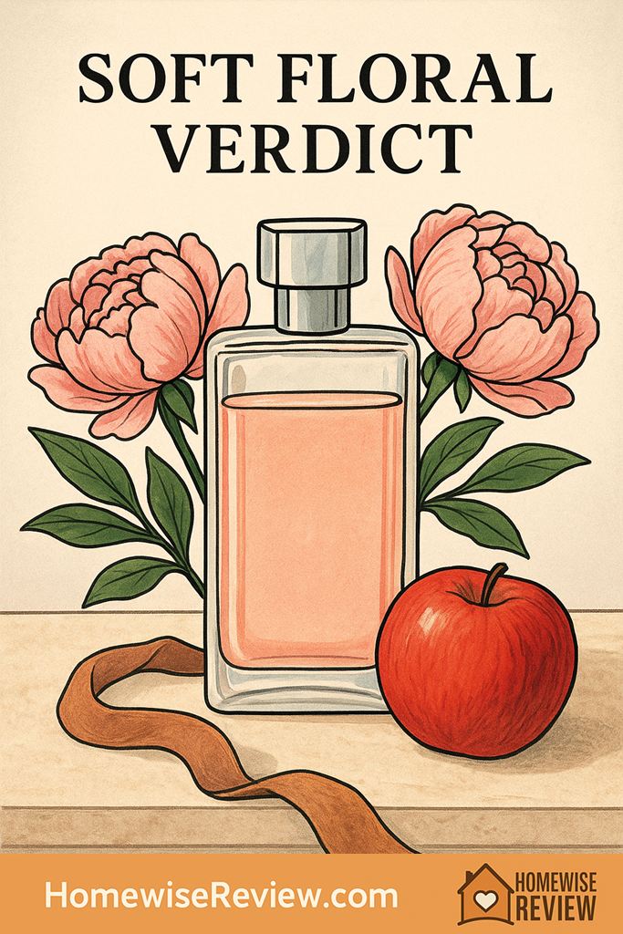 Unbiased Jo Malone London Peony & Blush Suede Cologne Review