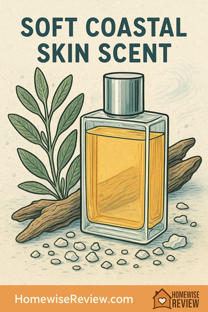Unbiased Jo Malone London Wood Sage & Sea Salt Cologne Review