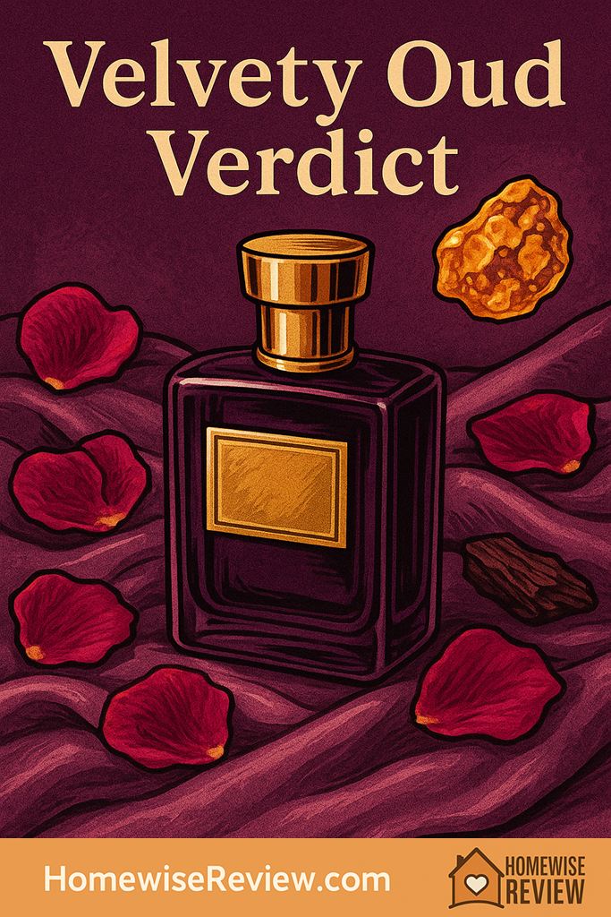 Unbiased Maison Francis Kurkdjian Oud Satin Mood Review